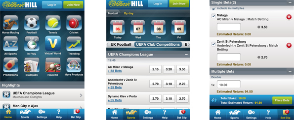 betting apps william hill betting apps william hill