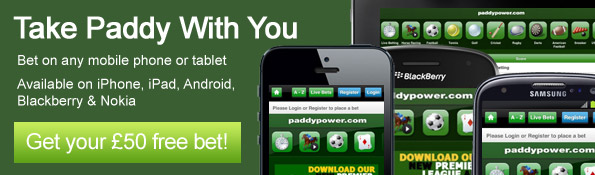 Paddy power poker mobile android
