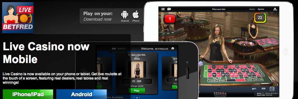 Live roulette sign up bonus no deposit