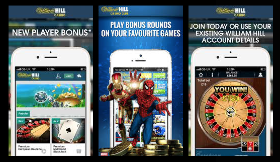 Roulette game iphone app