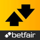 2 - Betfair iPad app