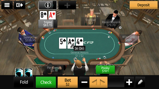 K9 texas holdem Casino noi tieng o viet nam