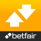 3 - Betfair android app