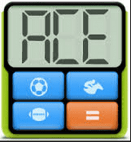 Lucky bets calculator