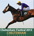 Cheltenham festival 2015