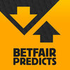 Betfair predicts logo 2015