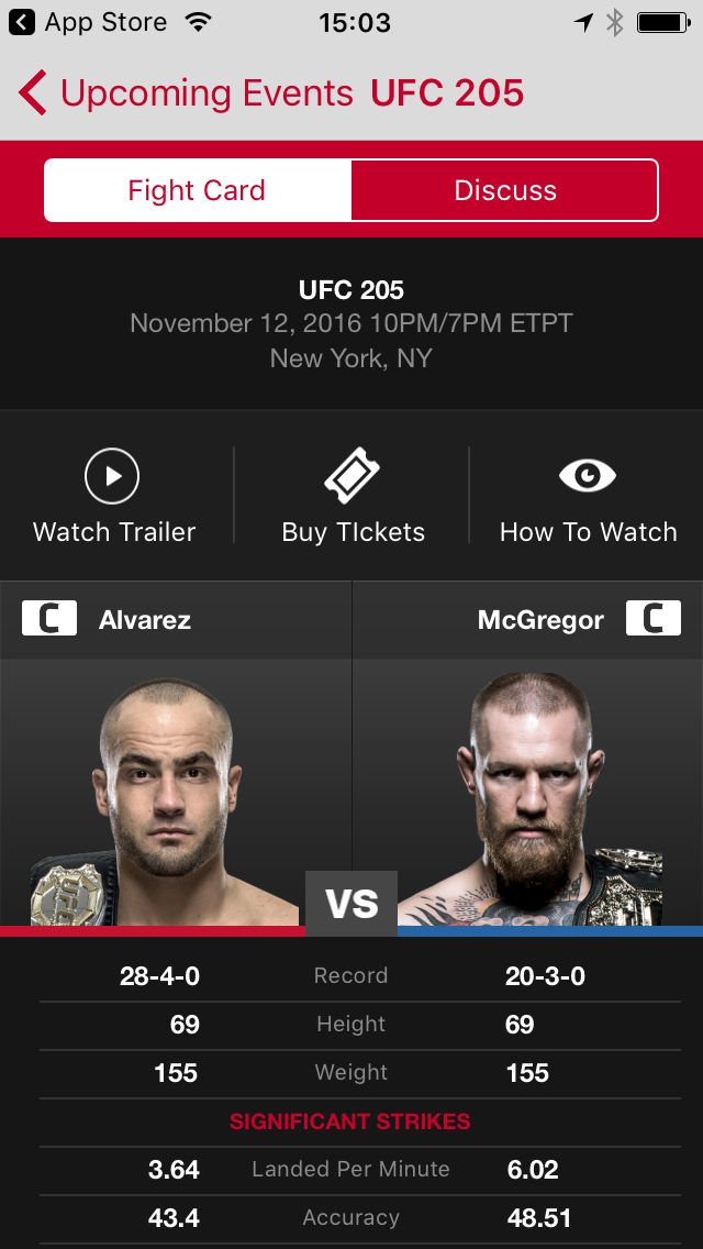 UFC Fan App For Android IOS Guide Review BettingApps ufc-fan-app-for-android-ios-guide-review-bettingapps