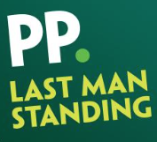 Last man standing app logo