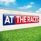 At the Races app logo