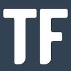Time form app logo