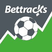 Bettracks logo