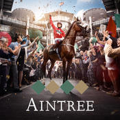 Aintree horse racing tips