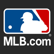 MLB app logo