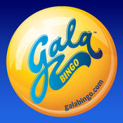 Gala bingo app