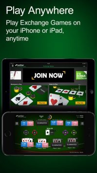 Betfair poker на android очная ставка 2020 онлайн