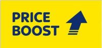 Bookies price boost bets