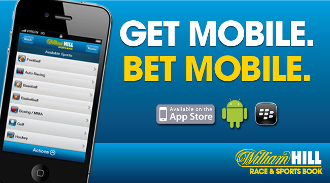 William Hill Android App Review 2019 & Download Guide