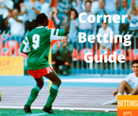 Corner Betting Guide