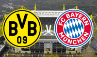 Dortmund v Bayern Munich 10.11.18 Preview Header