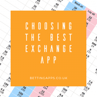 Choosing the best exchange app