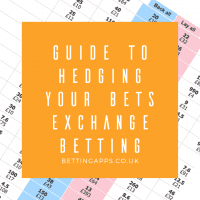 Hedging your bets
