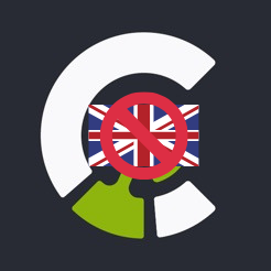 Comeon no longer available in the UK