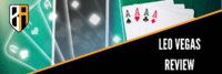 leo vegas casino review header