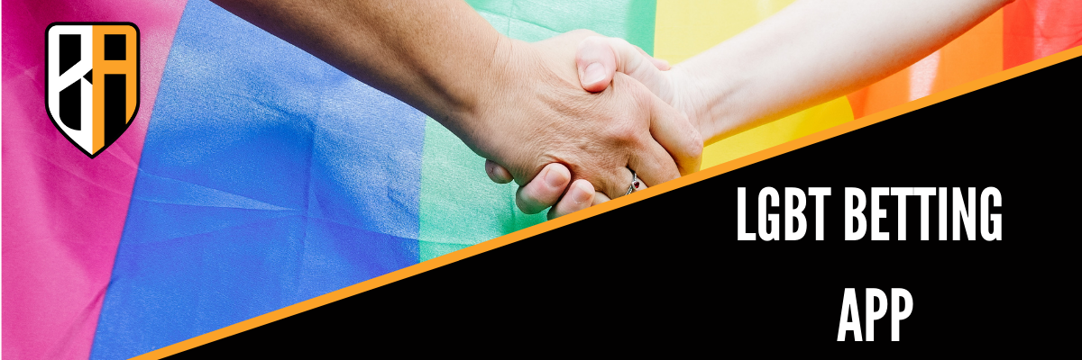 LGBT betting header