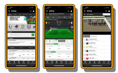 Betway casino android app installer Betway casino android app installer