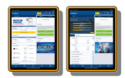 Corals Online Betting App Corals Online Betting App