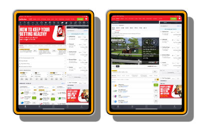 Ladbrokes mobile sports betting app Ladbrokes mobile sports betting app