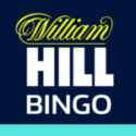 William Hill bingo app logo