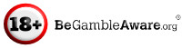 18+ gamble responsibly