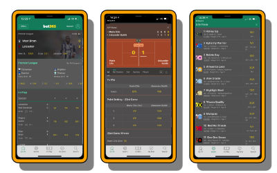 365bet App Ios