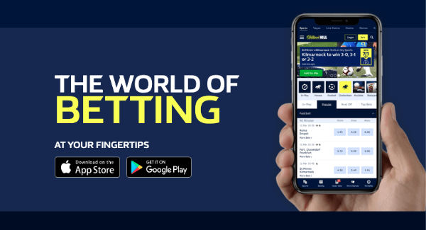 Download Betting World App Download Betting World App