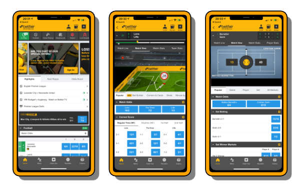 7 Strange Facts About Indian Betting App