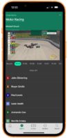 bet365 app virtual motor racing