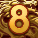 8 Immortals app logo