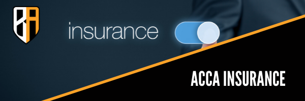 Acca insurance