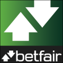 betfair Exchange games app