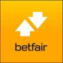 Betfair app