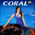 Coral Live Casino app