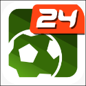 Futbol24 app