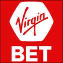 Virgin Bet app