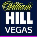 William Hill Vegas app