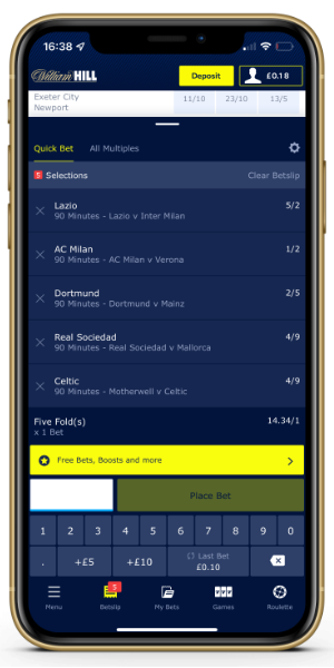 5 Easy Ways You Can Turn User Experience: What Makes an Online Casino Stand Out?: Key factors that attract players to certain platforms. Into Success