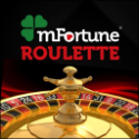 mFortune roulette app