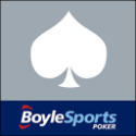 Boylesports Poker app