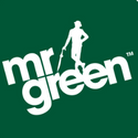 Mr Green app icon Google play and iTunes