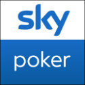 Sky Poker app